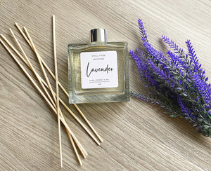 Lavender Reed Diffuser